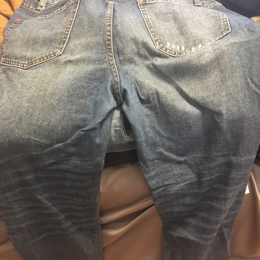 BDG Jeans - Picture 2 of 4